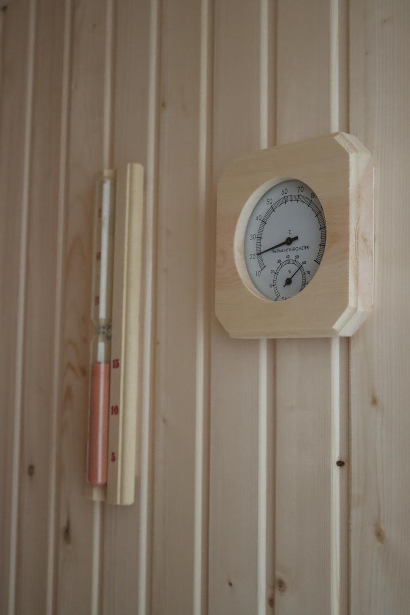 Ferienwohnung Goitzschetraum Pouch ภายนอก รูปภาพ