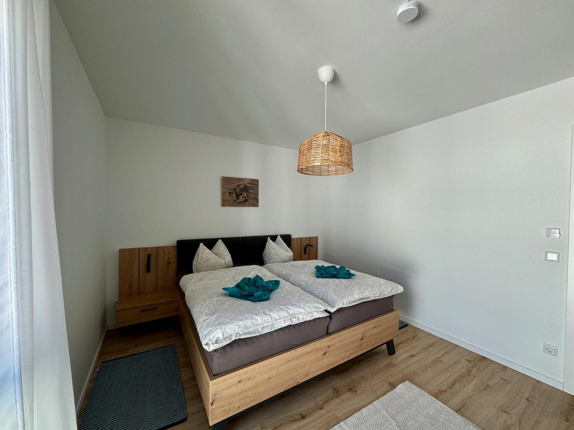 Ferienwohnung Goitzschetraum Pouch ภายนอก รูปภาพ