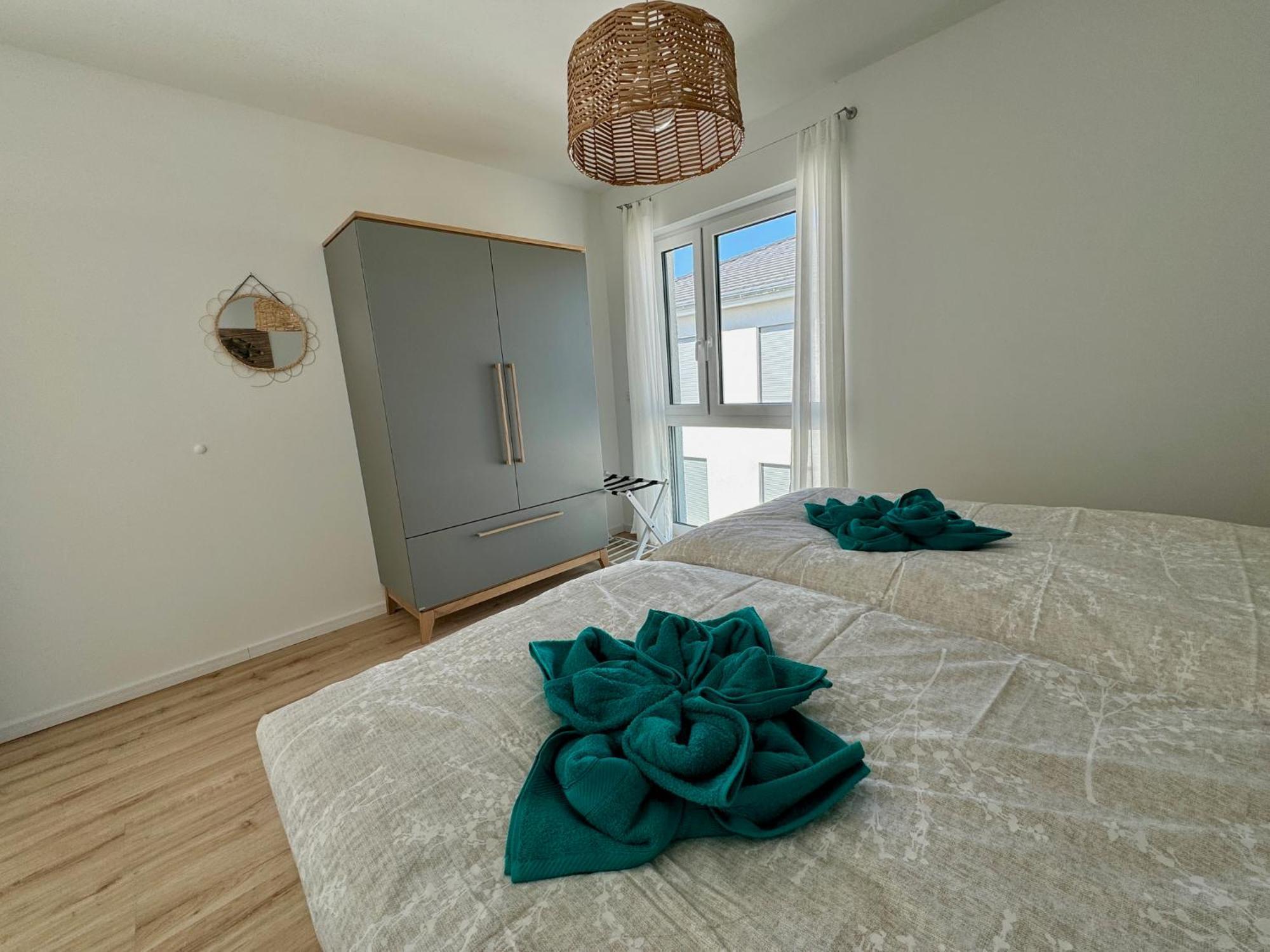 Ferienwohnung Goitzschetraum Pouch ภายนอก รูปภาพ