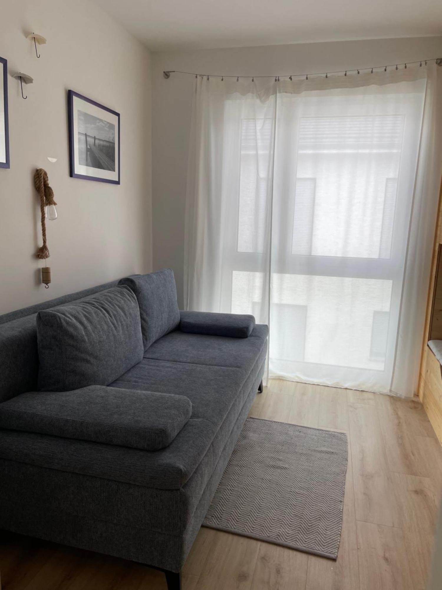 Ferienwohnung Goitzschetraum Pouch ภายนอก รูปภาพ