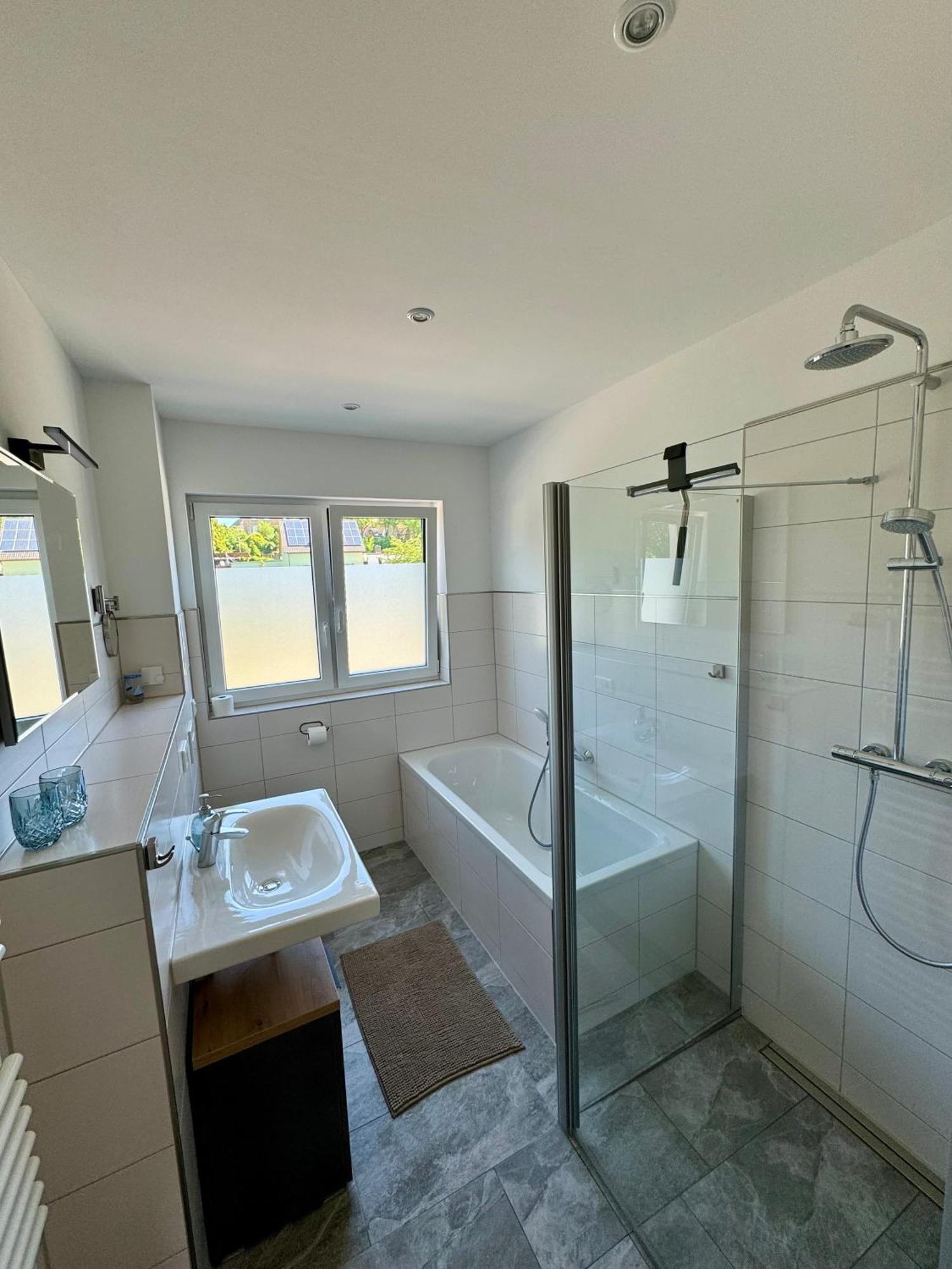 Ferienwohnung Goitzschetraum Pouch ภายนอก รูปภาพ