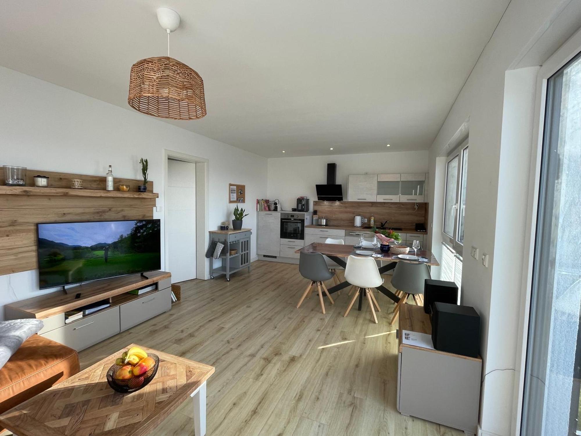 Ferienwohnung Goitzschetraum Pouch ภายนอก รูปภาพ