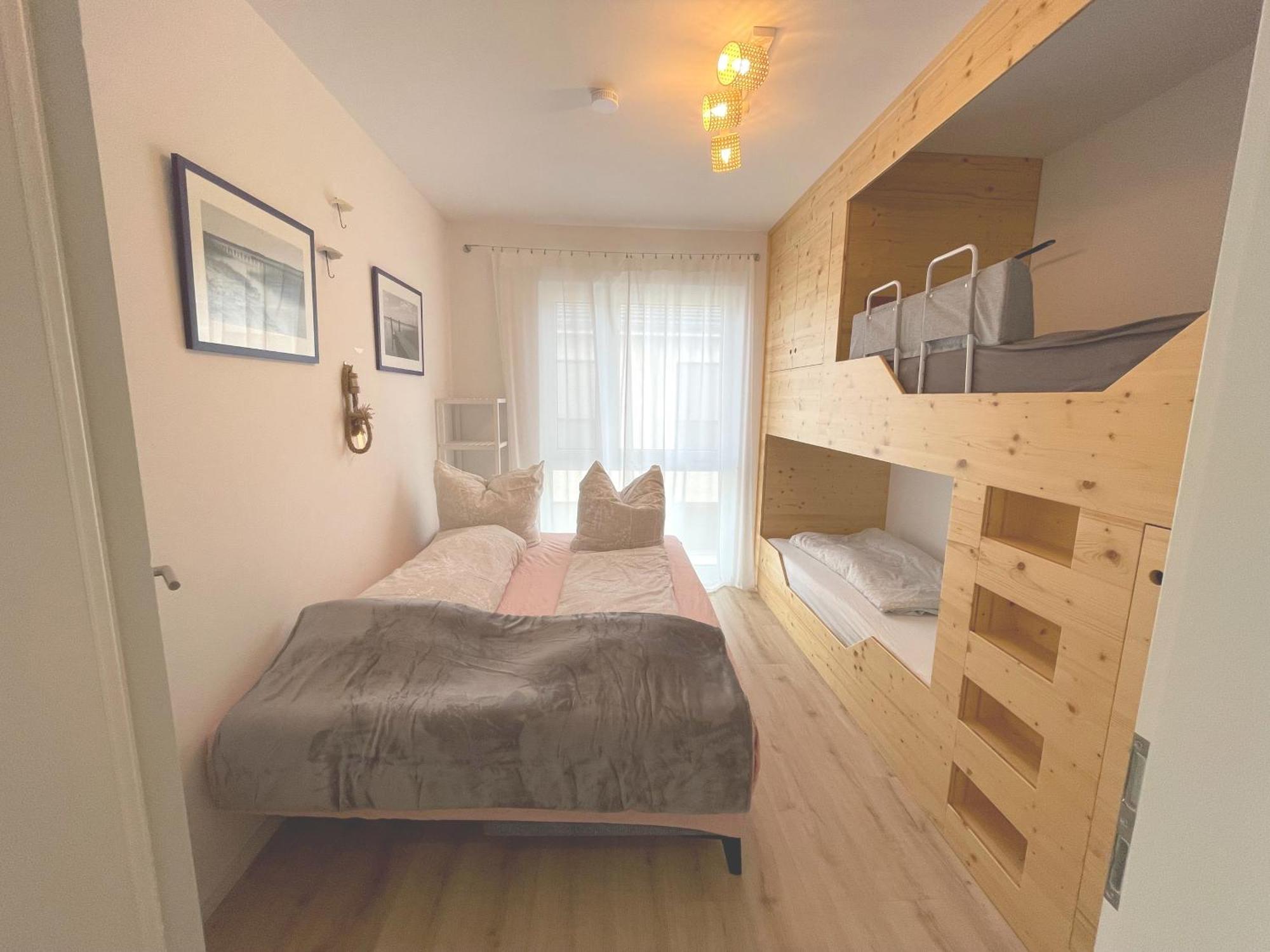 Ferienwohnung Goitzschetraum Pouch ภายนอก รูปภาพ
