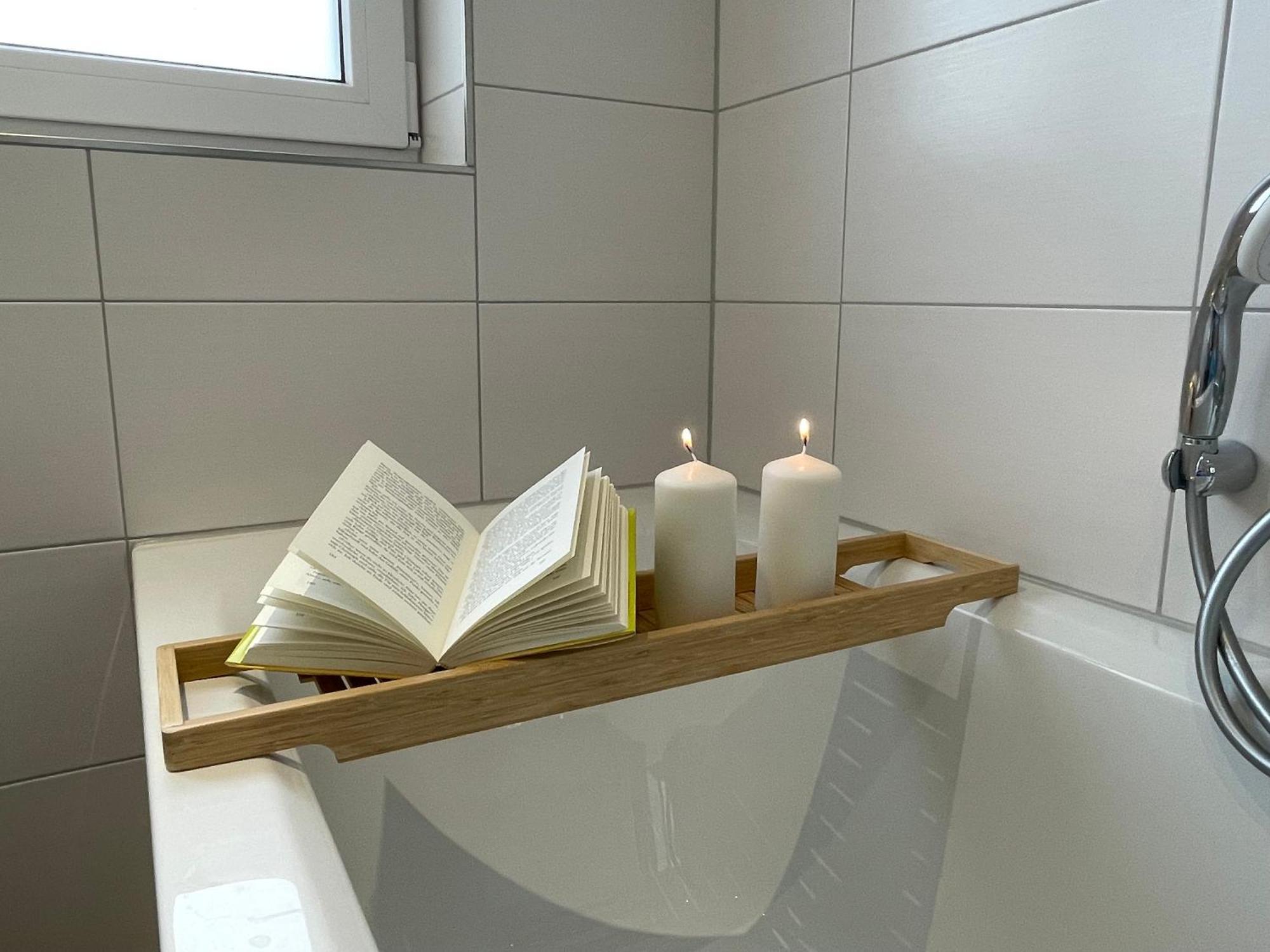 Ferienwohnung Goitzschetraum Pouch ภายนอก รูปภาพ