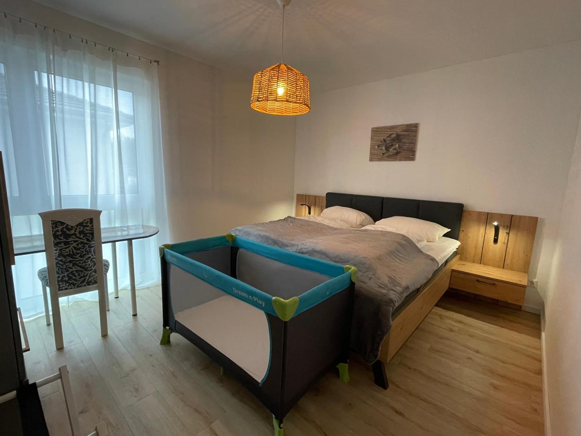 Ferienwohnung Goitzschetraum Pouch ภายนอก รูปภาพ