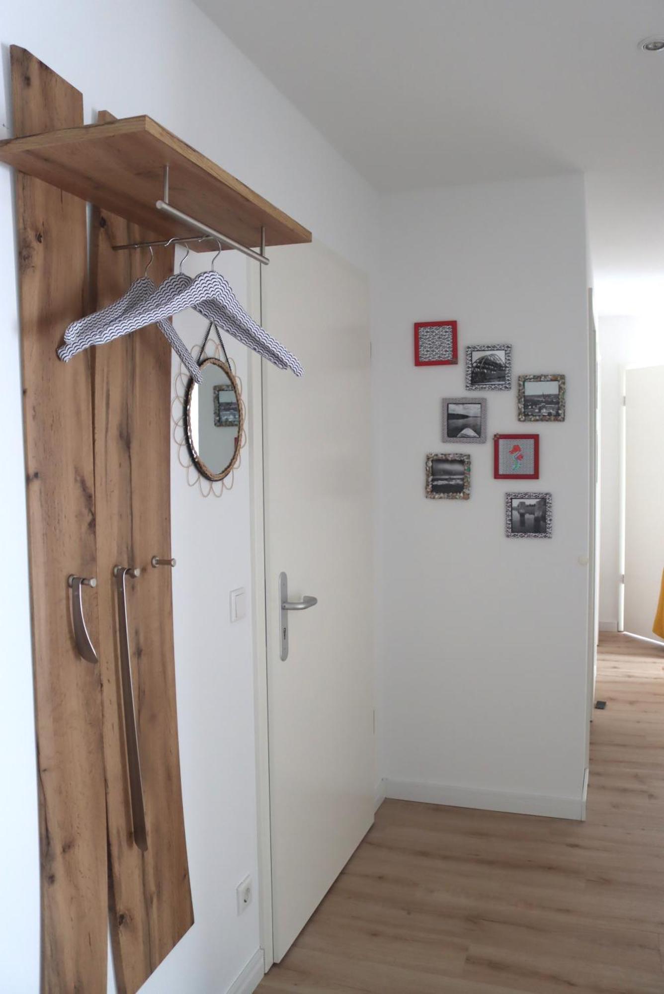 Ferienwohnung Goitzschetraum Pouch ภายนอก รูปภาพ