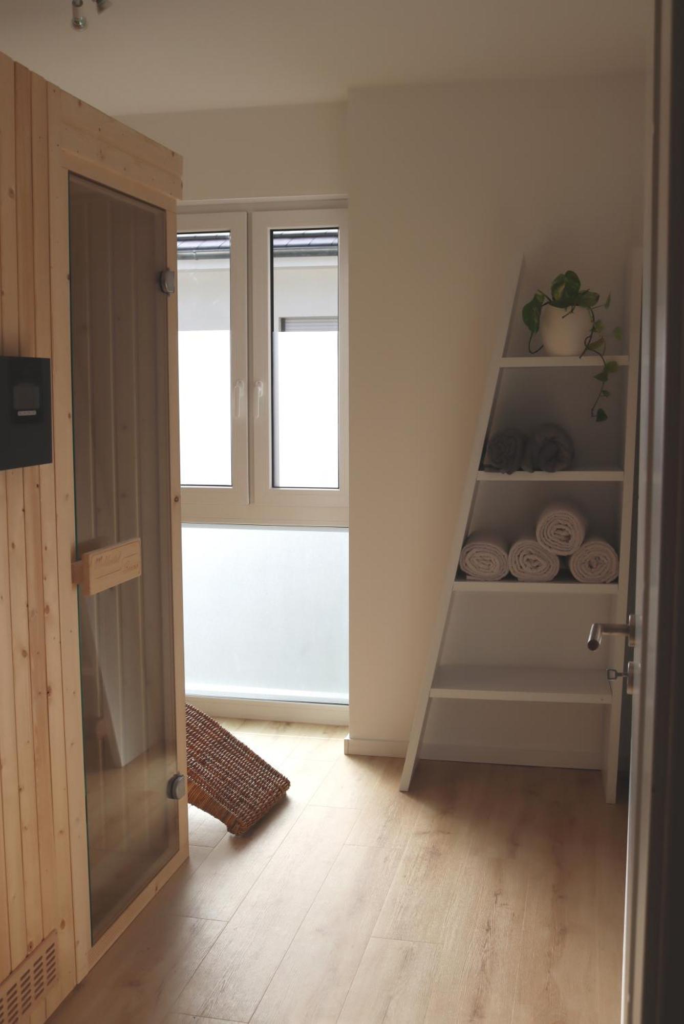 Ferienwohnung Goitzschetraum Pouch ภายนอก รูปภาพ