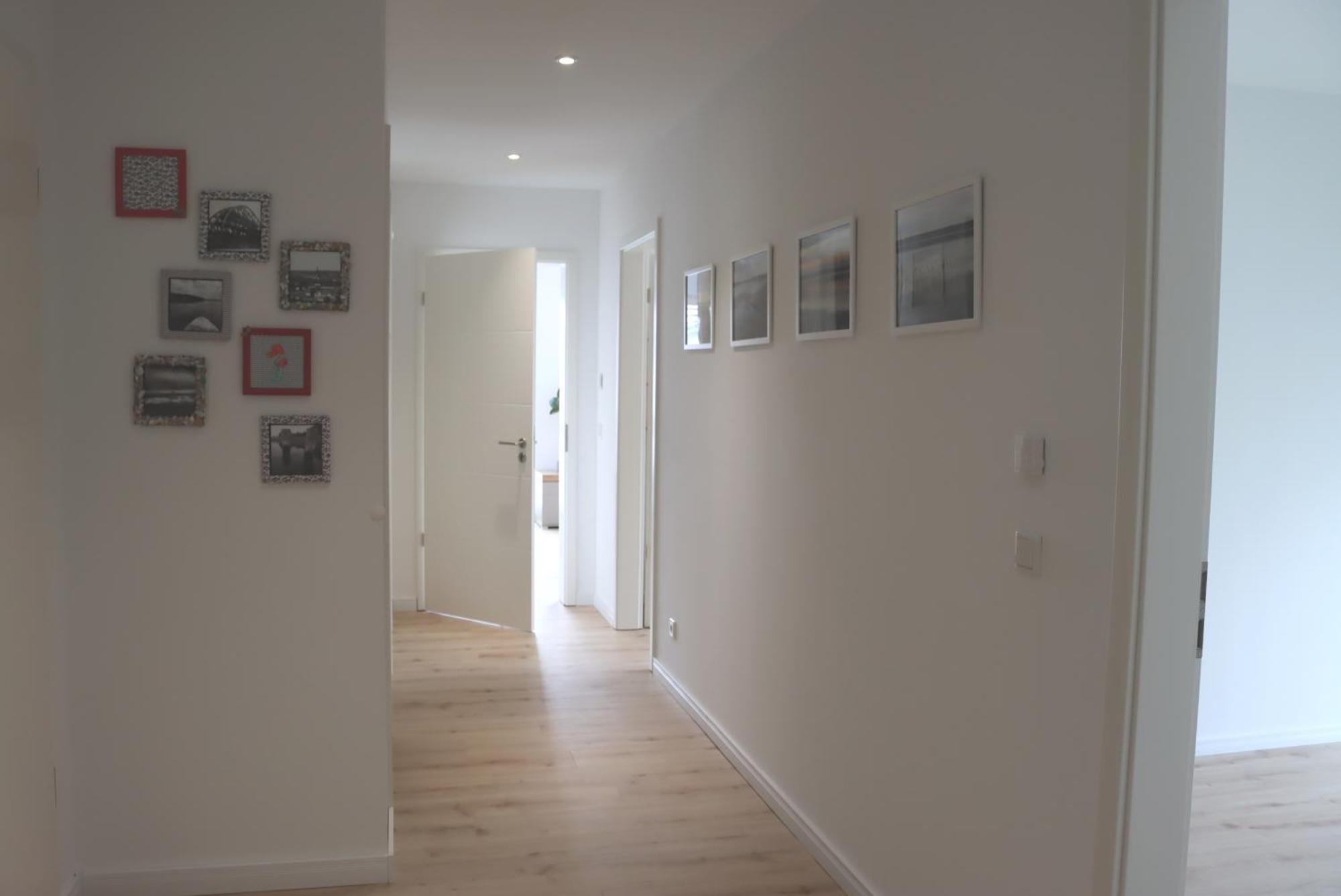 Ferienwohnung Goitzschetraum Pouch ภายนอก รูปภาพ